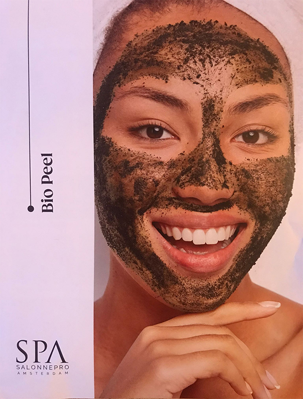 Bio Peel brochure